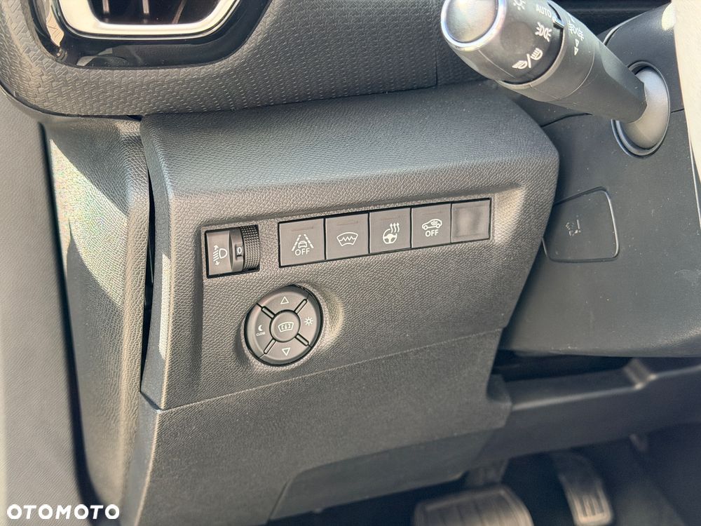 Citroën C4 1.5 BlueHDi Shine S&S EAT8 - 29