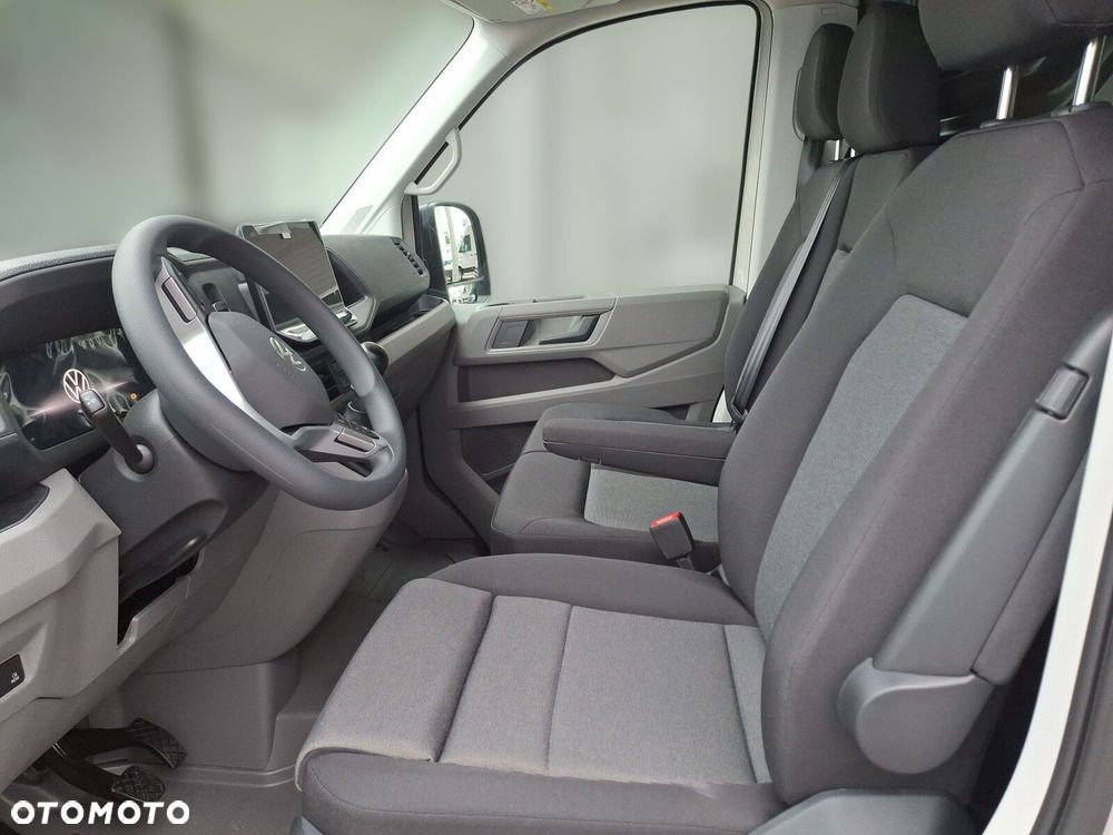 Volkswagen Crafter 2.0 TDI 177 KM - 19