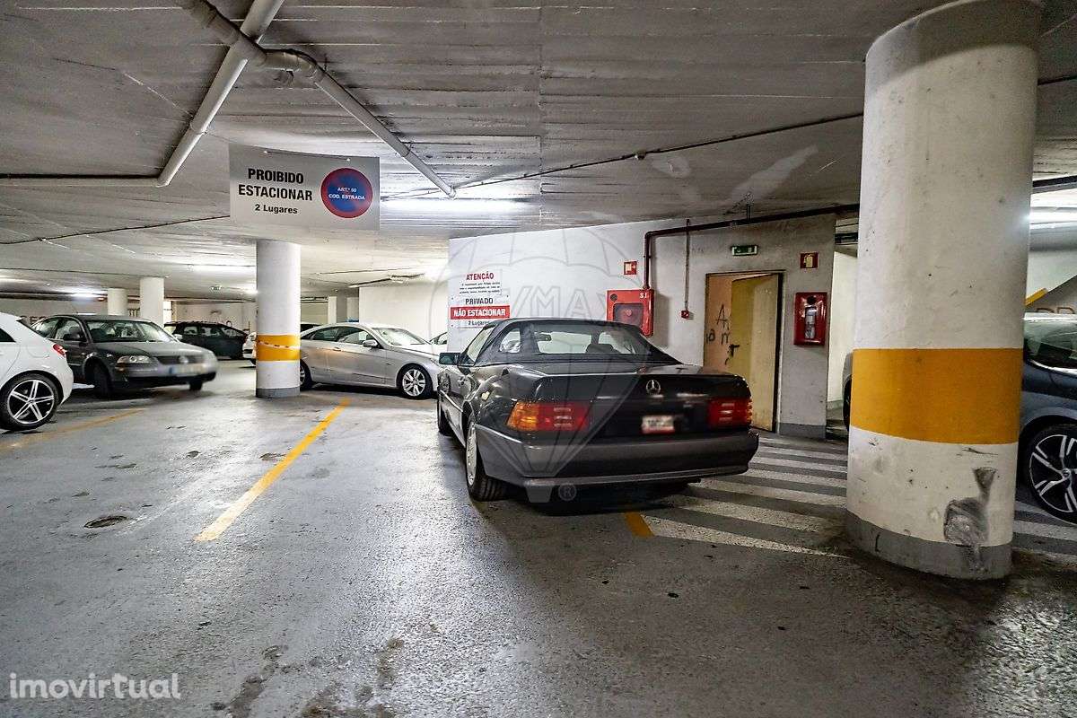 Garagem  para venda - Grande imagem: 2/10