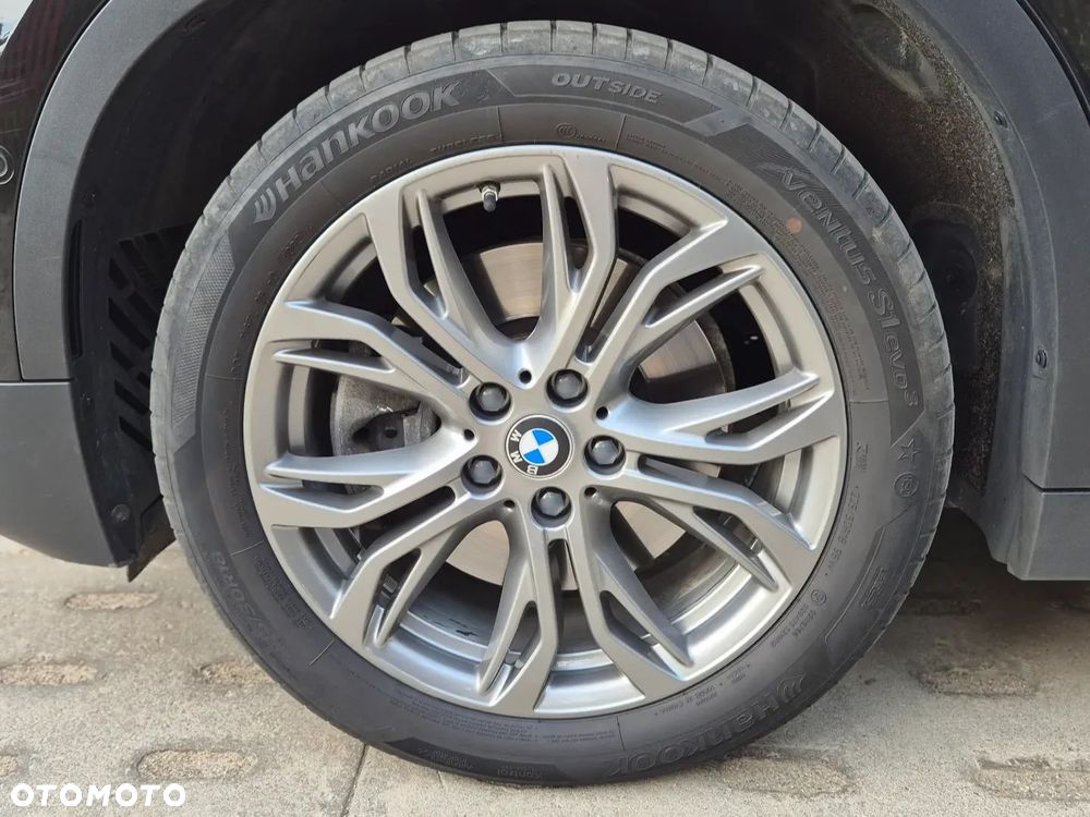 BMW X2 - 13
