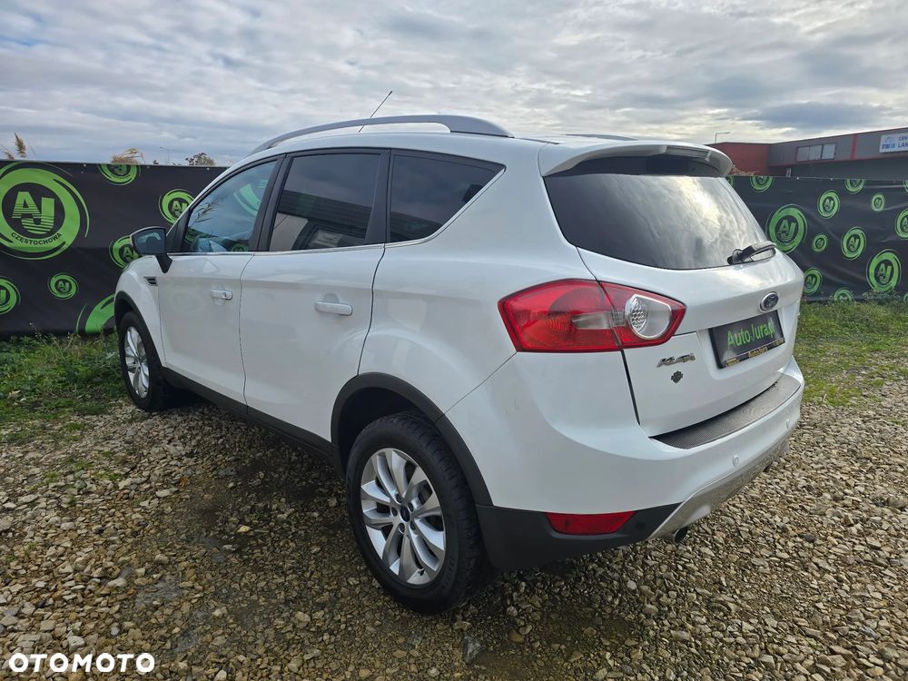 Ford Kuga - 7
