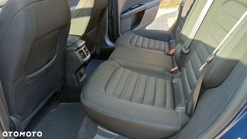 Ford Mondeo 2.0 EcoBlue Trend - 18