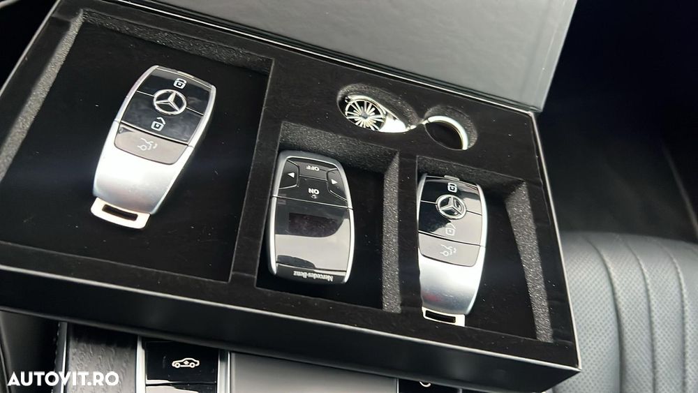 Mercedes-Benz CLS - 7