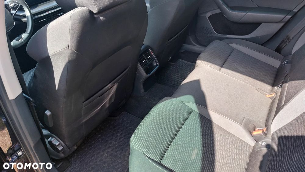 Skoda Octavia 1.5 TSI ACT Active - 15