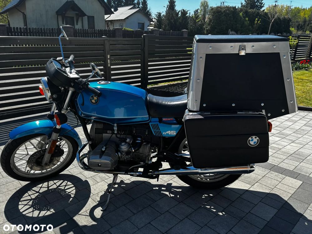 BMW R - 31