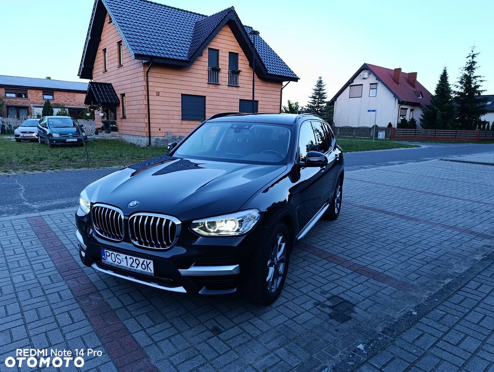 BMW X3 xDrive30e xLine sport - 6