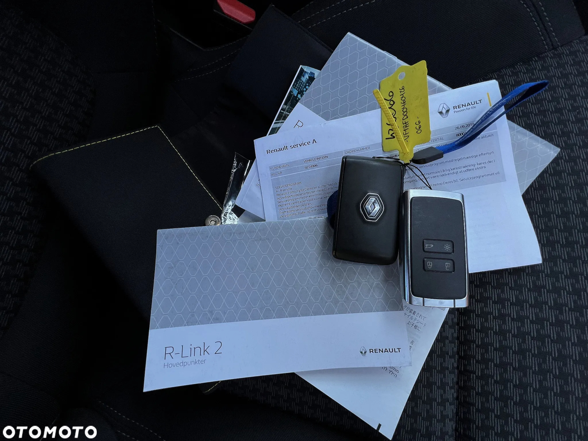 Renault Talisman 1.6 Energy dCi Intens - 27