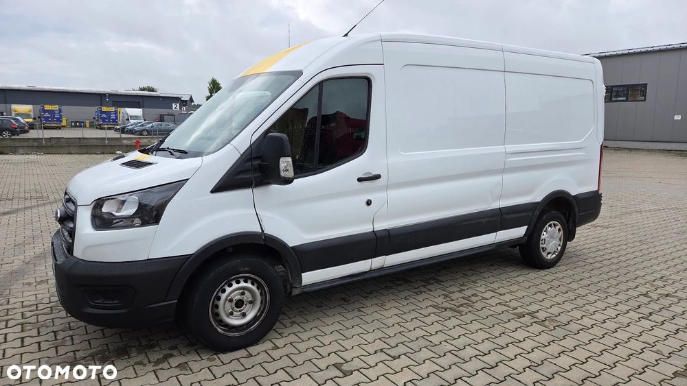 Ford Transit - 2