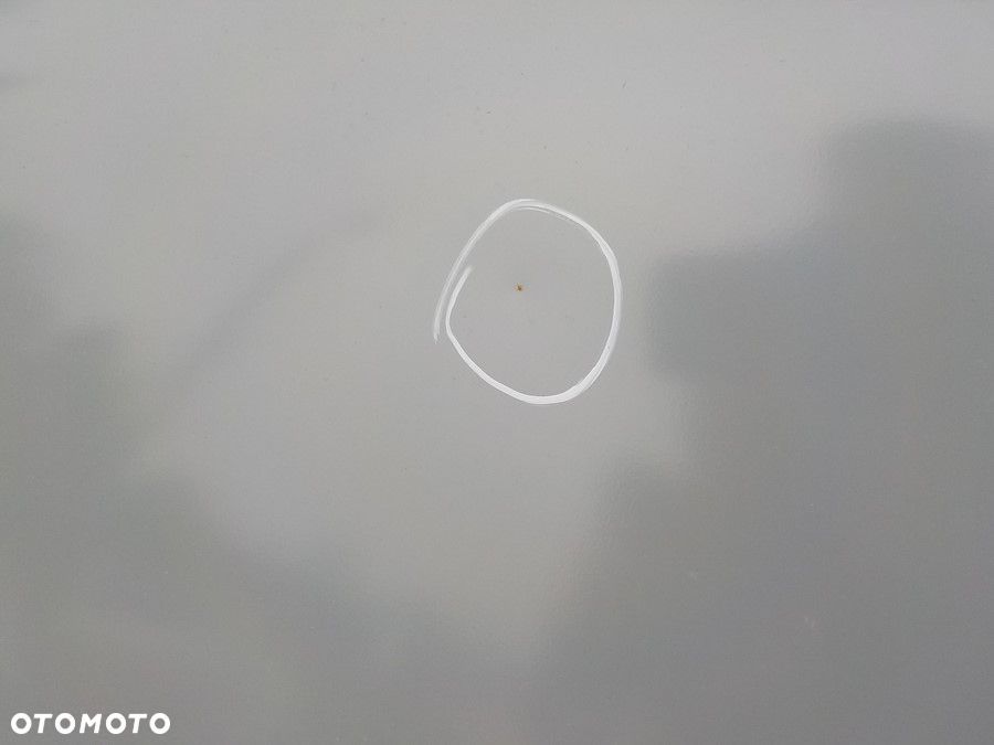 ford transit MK7 07-13R MASKA NOWA - 4