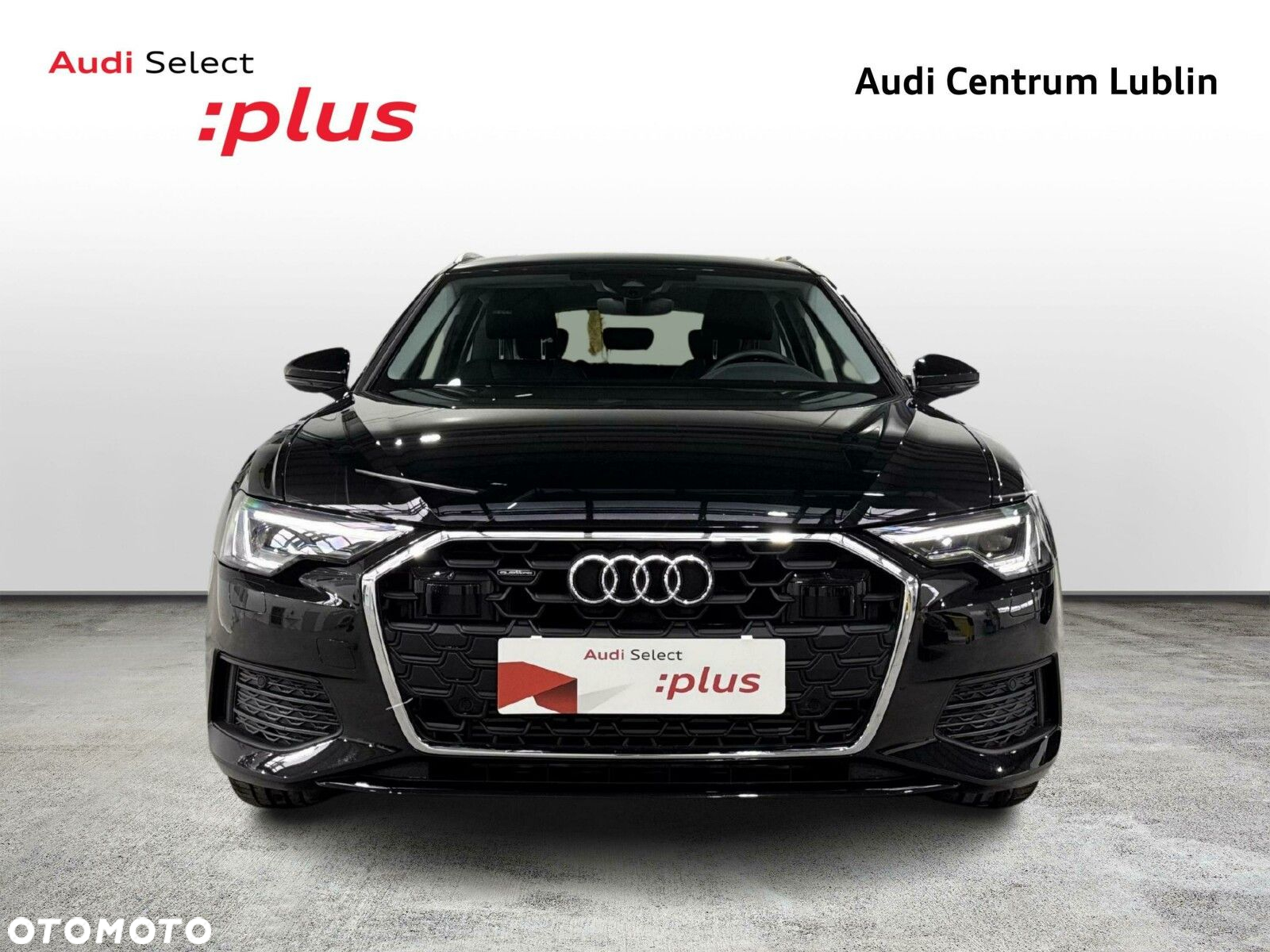 Audi A6 - 8