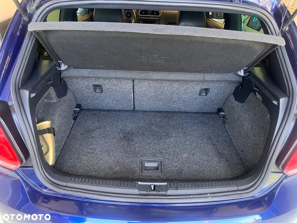 Volkswagen Polo 1.6 TDI DSG Comfortline - 4