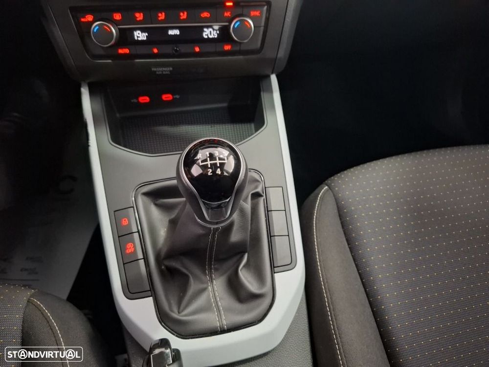 SEAT Arona 1.0 TSI Style - 20