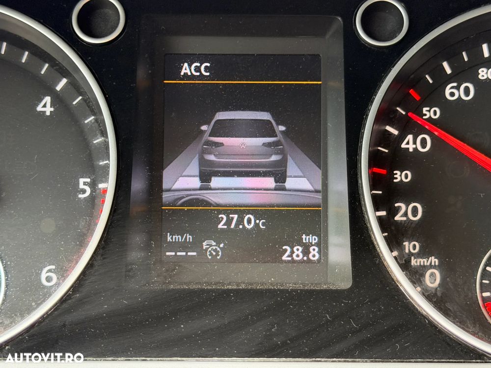 Volkswagen Passat CC R Line - 23
