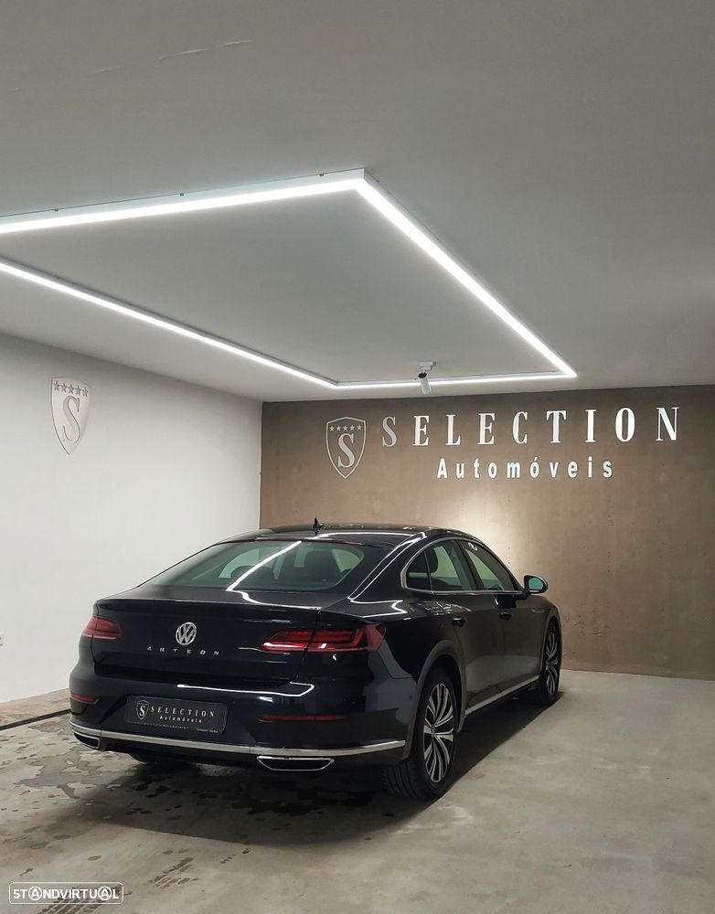 VW Arteon 2.0 TDI Elegance DSG - 6