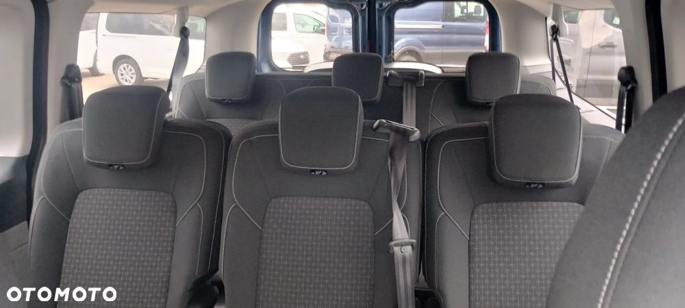 Ford Transit Custom Kombi 320 L1H1 Trend M1 - 4