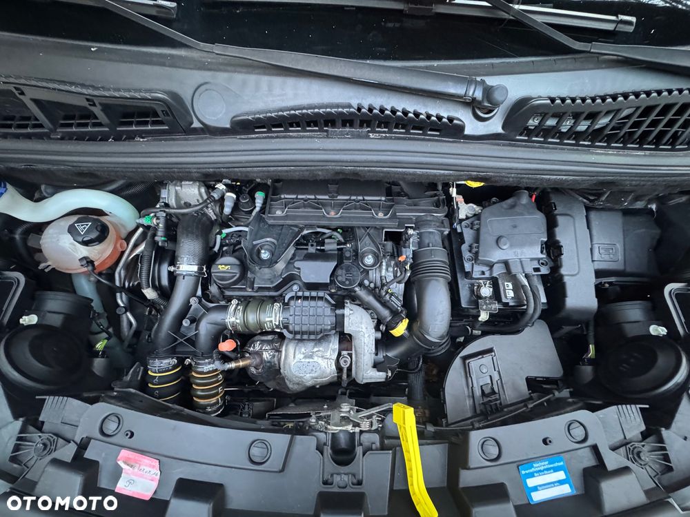 Citroën C3 Picasso 1.6 HDi Exclusive - 21