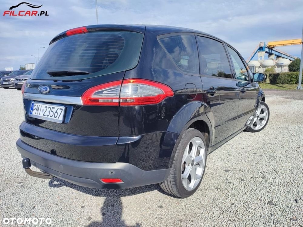 Ford S-Max - 3