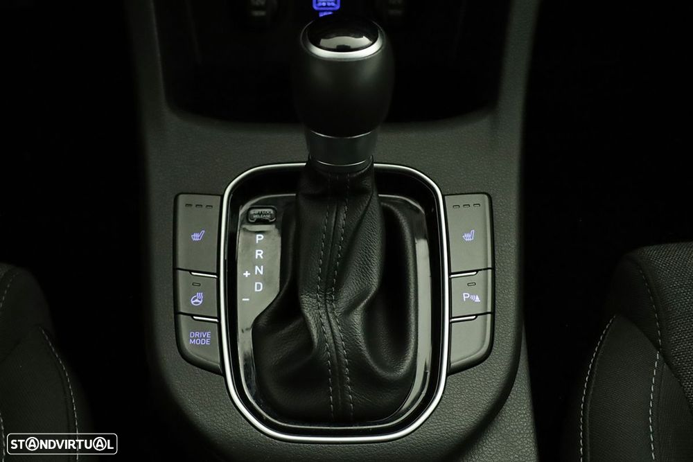 Hyundai i30 1.0 T-GDI Style Plus DCT - 14