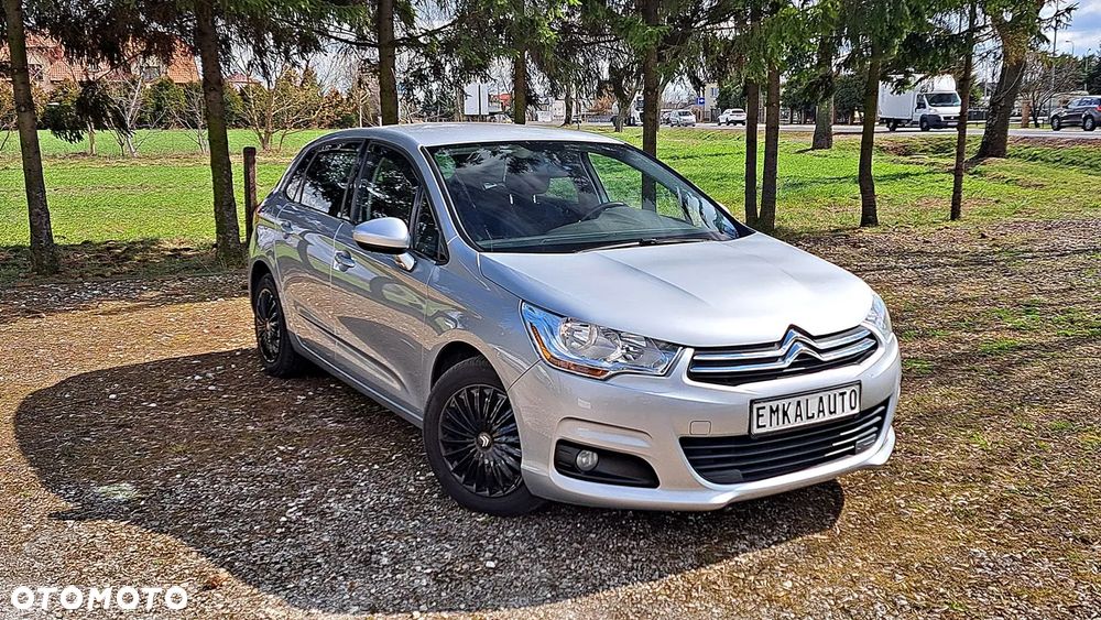 Citroën C4 VTi 120 Selection - 2