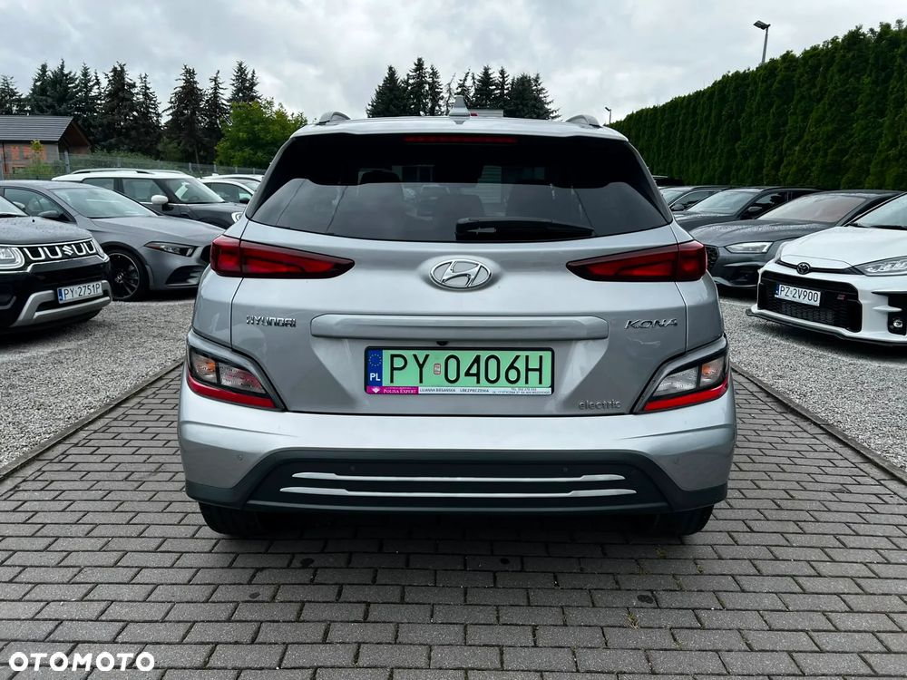 Hyundai Kona Style - 7