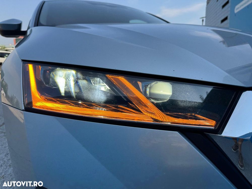 Skoda Octavia 2.0 TDI Style - 15