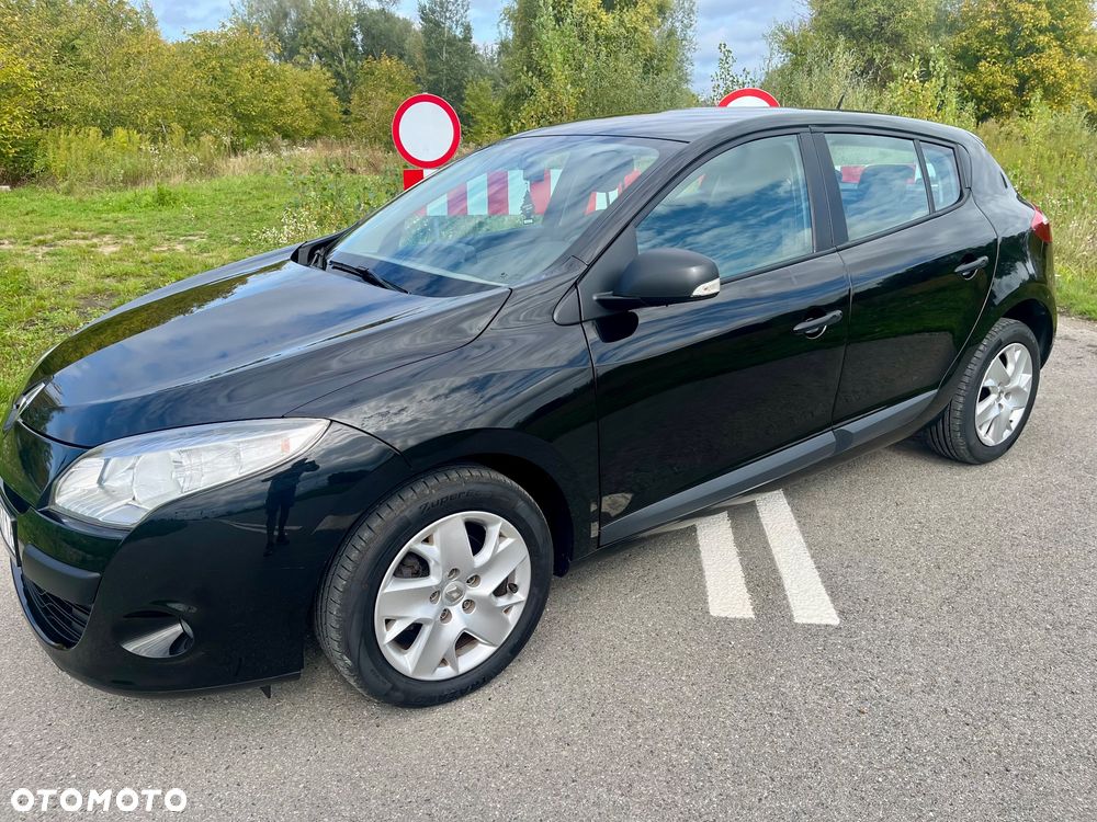 Renault Megane 1.6 16V 100 TomTom Edition - 3