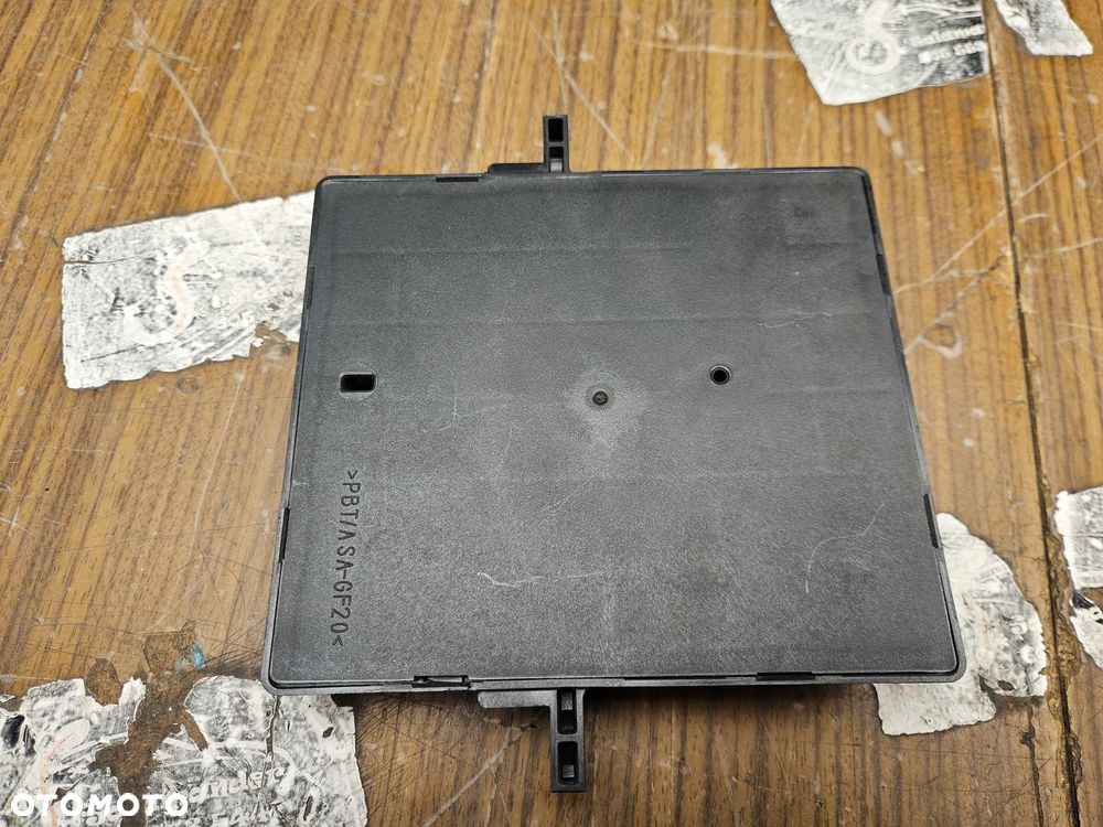 Moduł Świateł 4F0907279 4F0910279 Sterownik Komputer Światła Audi A6 C6 Q7 - 8