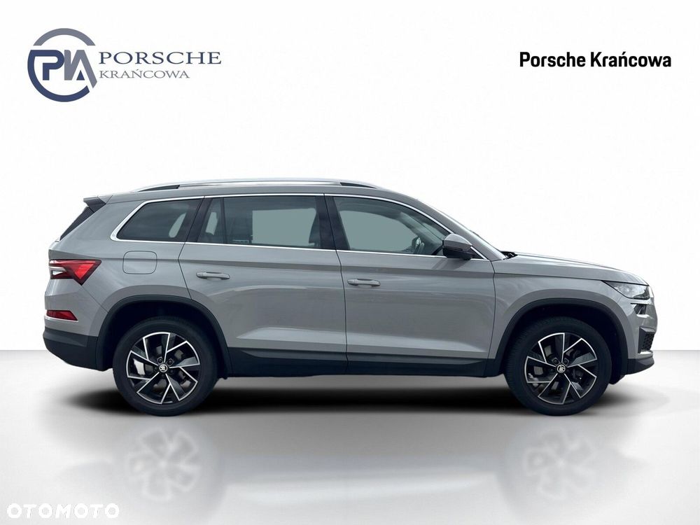 Skoda Kodiaq 2.0 TSI 4x4 Style DSG - 6