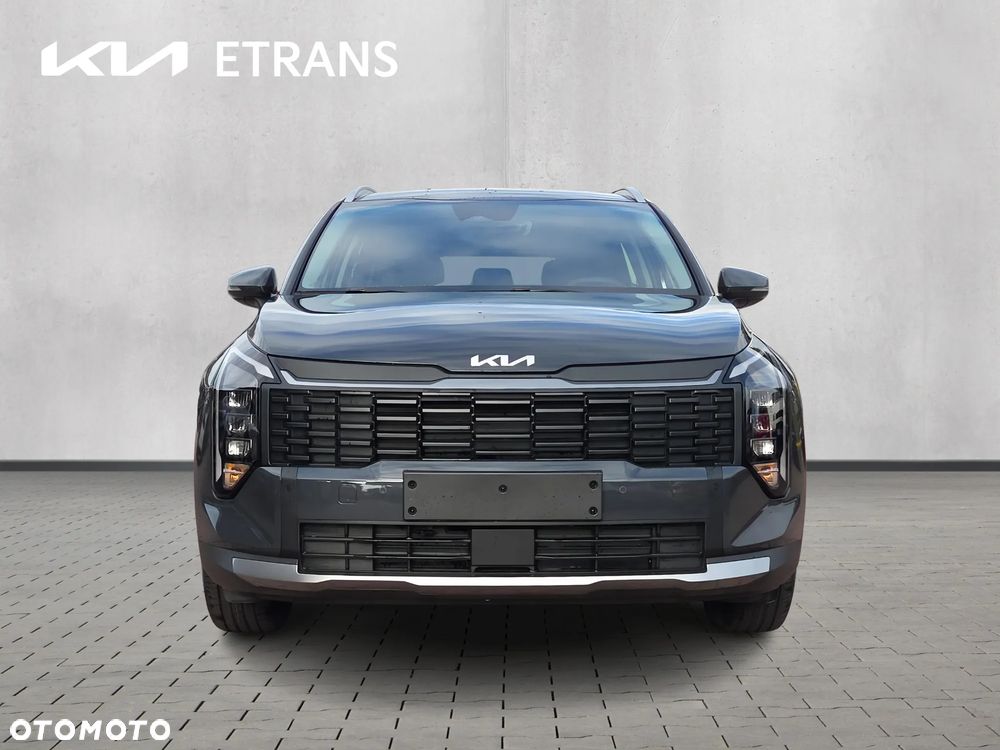 Kia Sportage 1.6 T-GDI M 2WD - 8