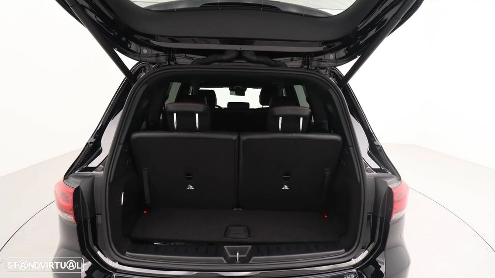 Mercedes-Benz EQB 350 4Matic AMG Line - 28