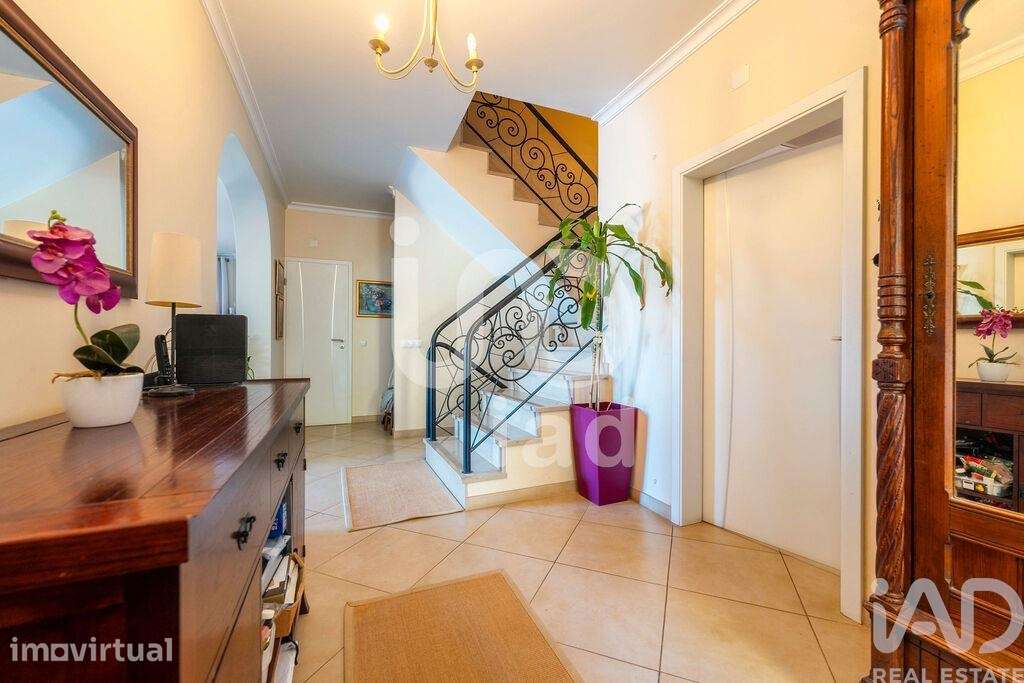 Casa tradicional T5 em Almancil de 467,00 m2 - Grande imagem: 5/30