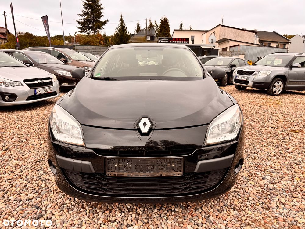 Renault Megane 1.6 16V Generation - 2