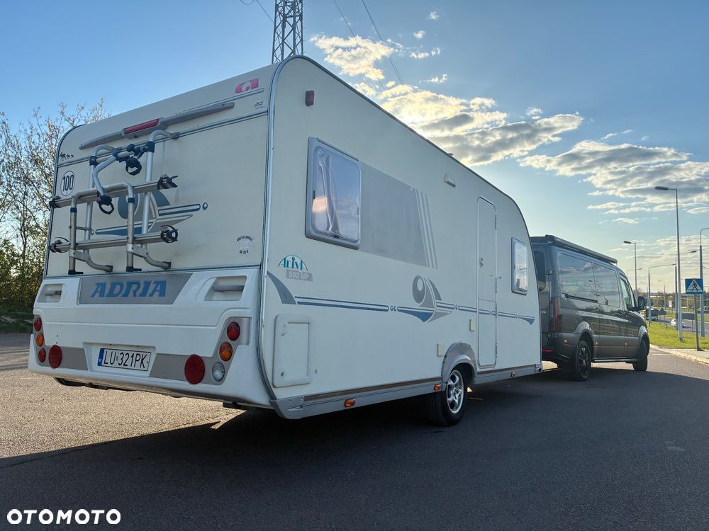 Adria Adiva - 4