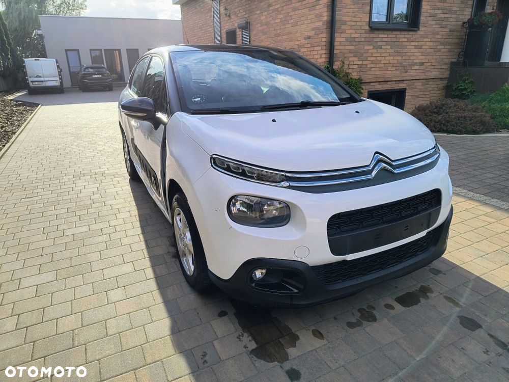 Citroën C3 - 5