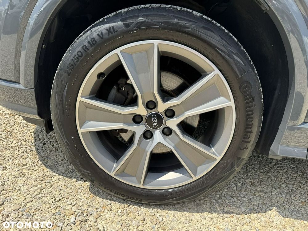 Audi Q2 1.4 TFSI CoD Sport S tronic - 26