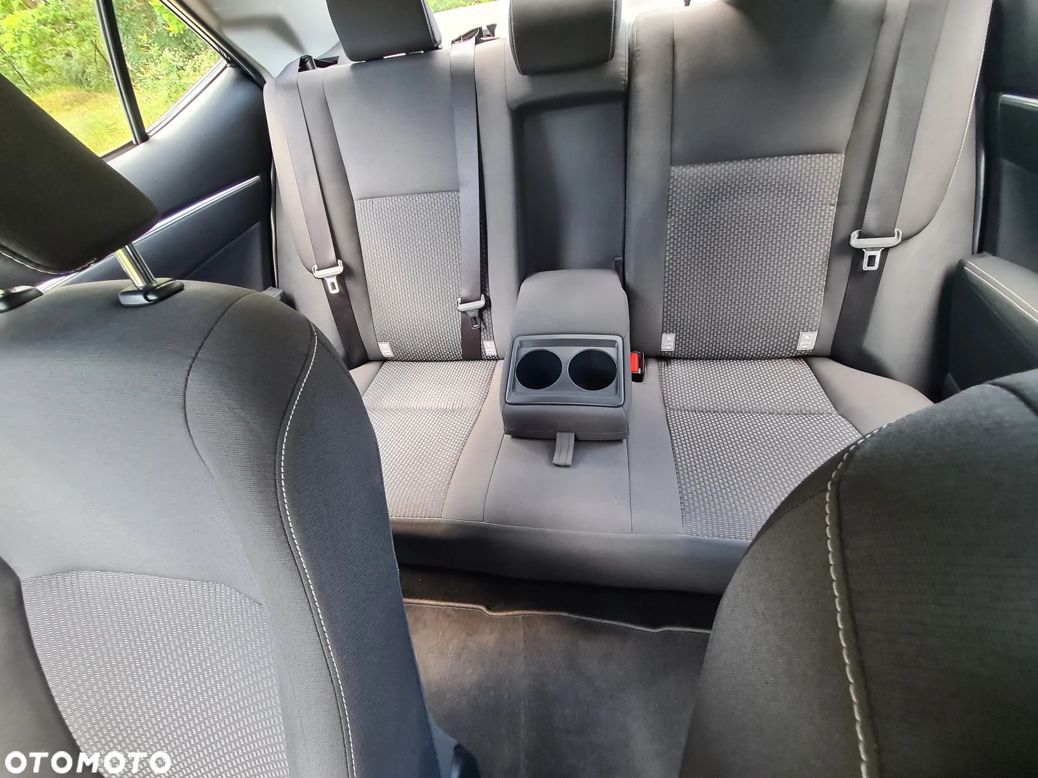 Toyota Corolla 1.6 Classic Plus - 28