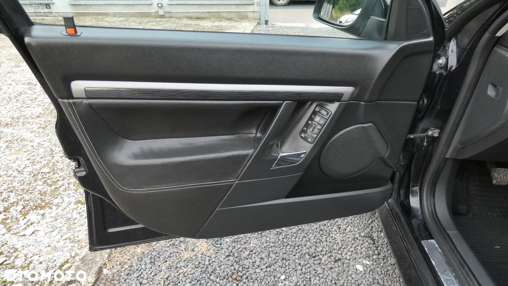 Opel Vectra 1.9 CDTI Cosmo - 29