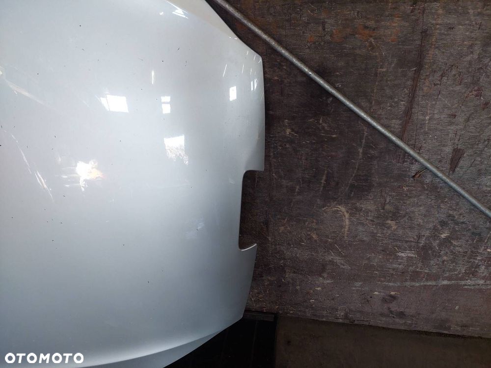 KOMPLETNY PRZÓD MASKA ZDERZAK BŁOTNIKI LAMPY BELKA PEUGEOT 407 I EZRC - 20