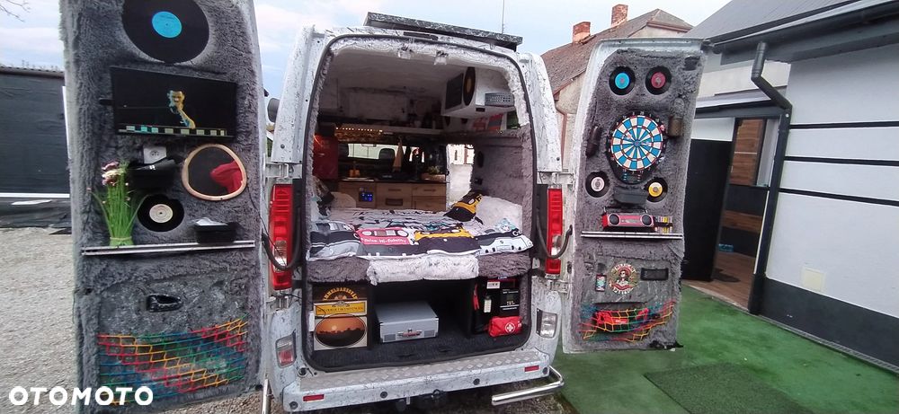 Renault Trafic - 5