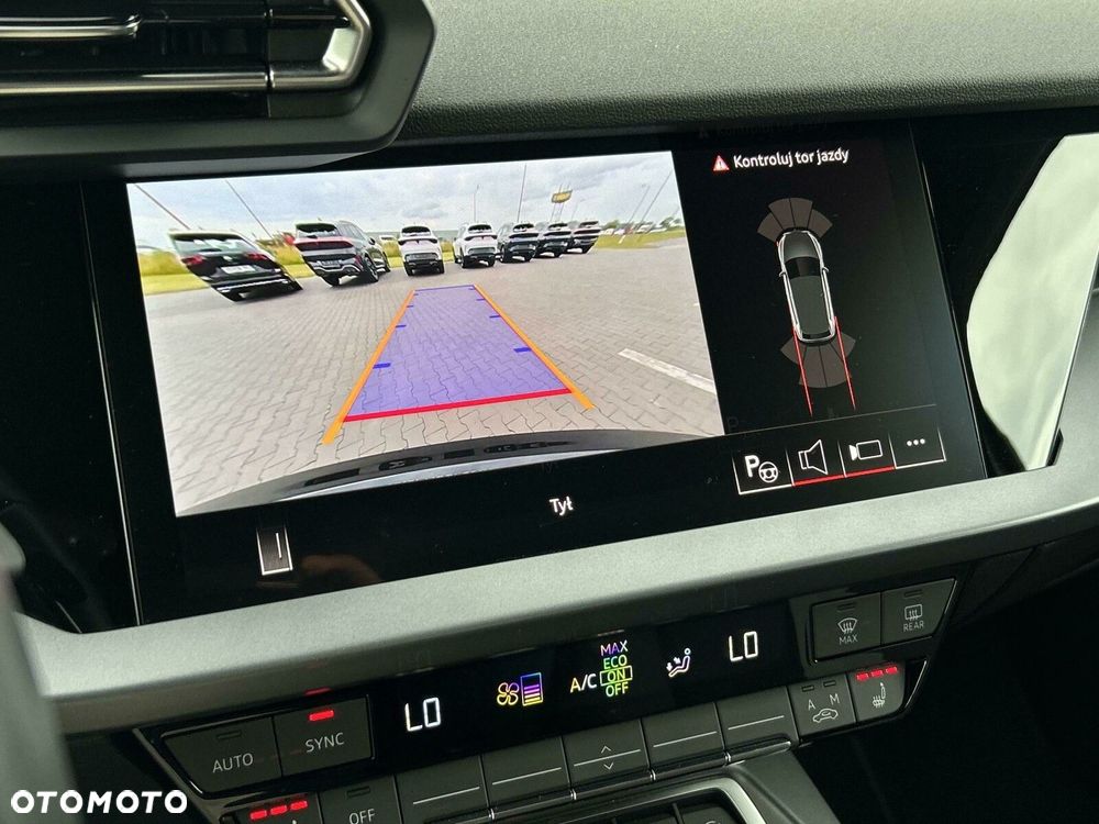 Audi A3 - 27