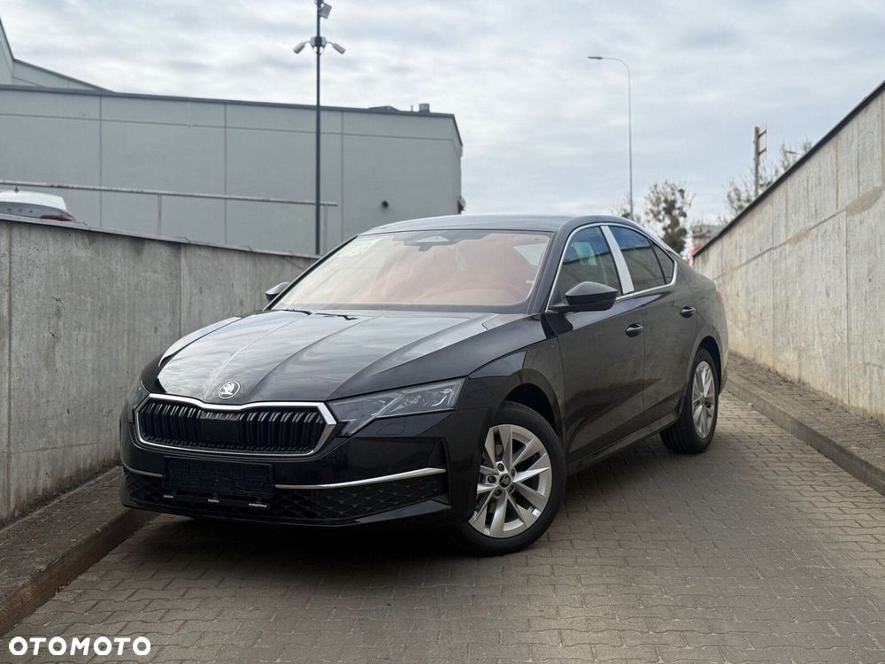 Skoda Octavia 1.5 TSI Edition 130 Selection - 4