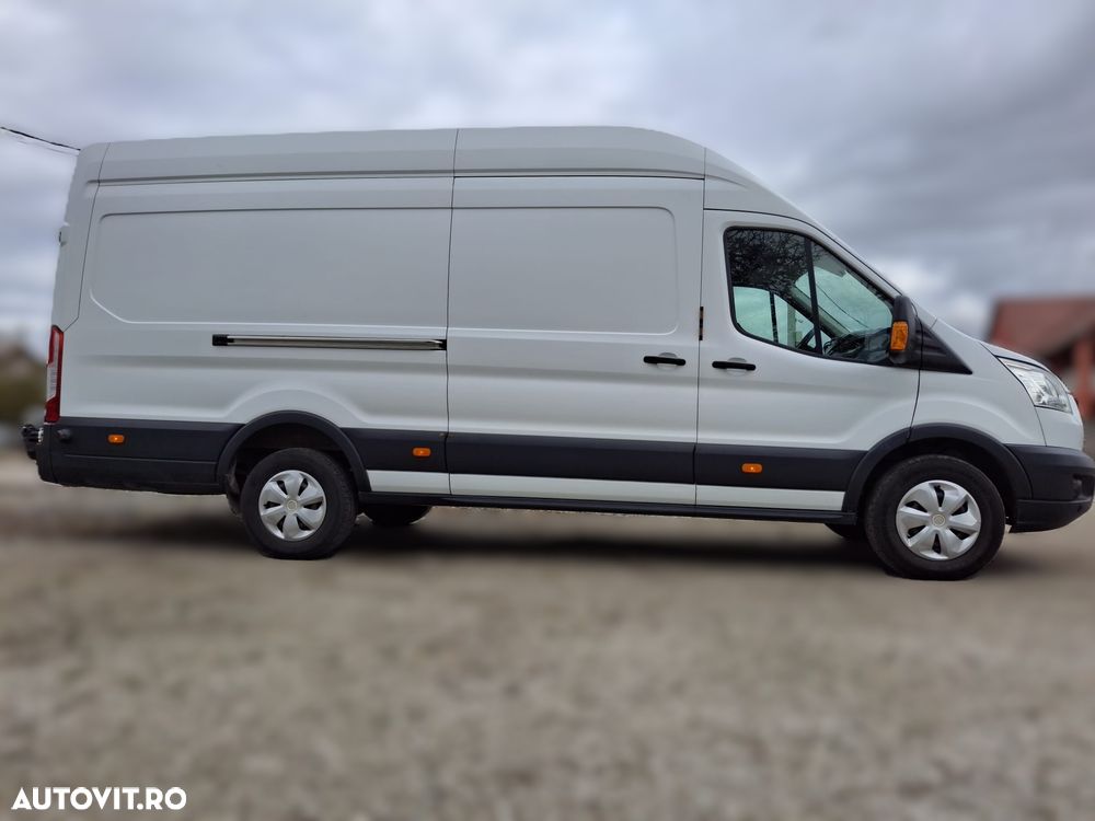 Ford Transit - 4