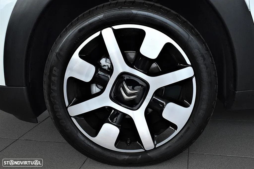 Citroën C4 Cactus 1.5 BlueHDi Shine - 54