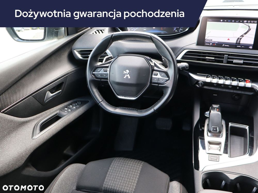 Peugeot 3008 - 9