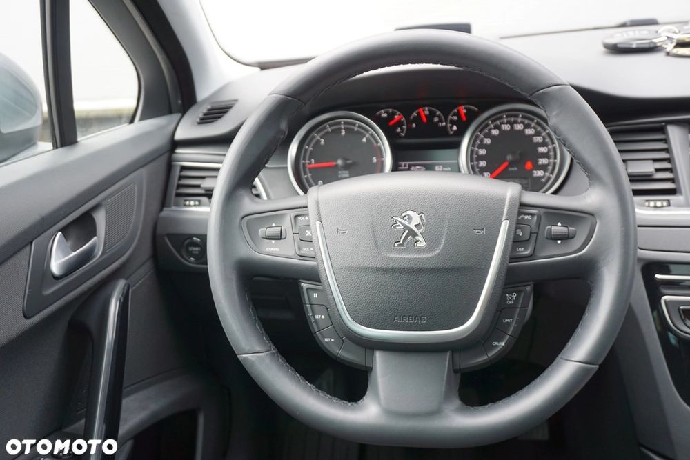 Peugeot 508 - 25