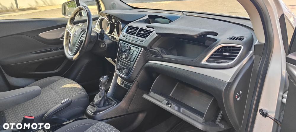 Opel Mokka 1.6 Enjoy S&S - 36