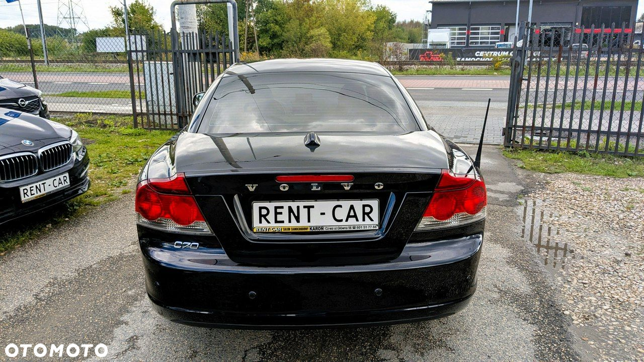 Volvo C70 - 35