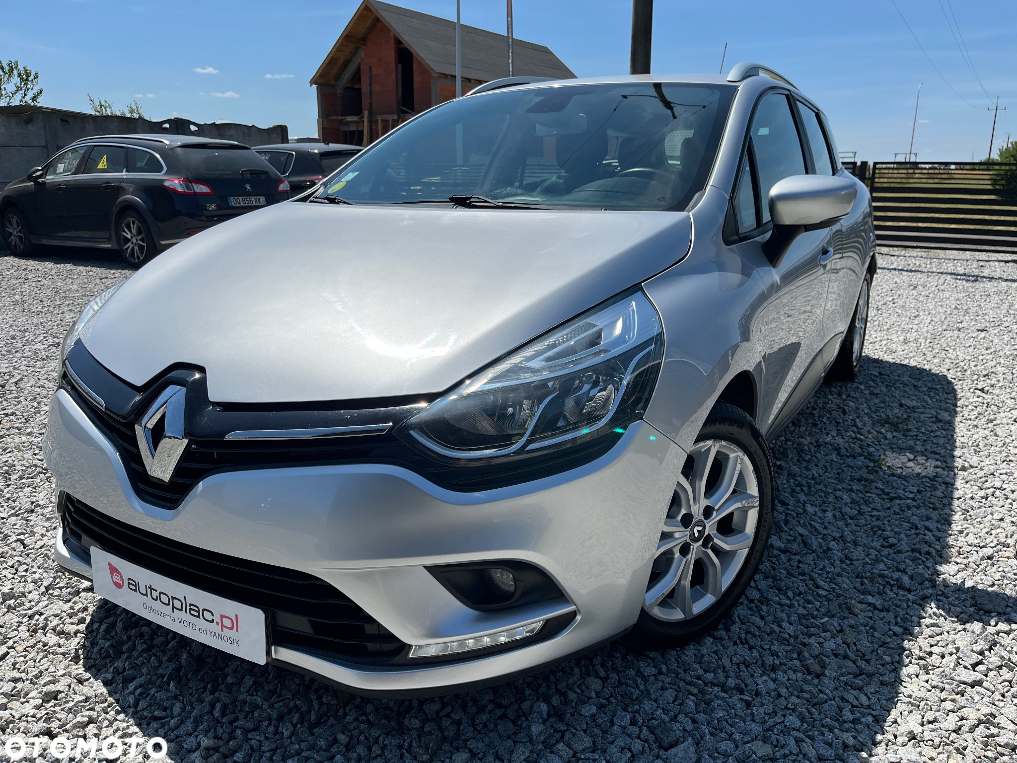 Renault Clio Grandtour Energy dCi 90 EDC Business - 3