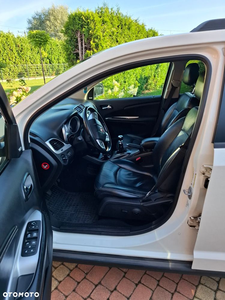 Fiat Freemont - 16
