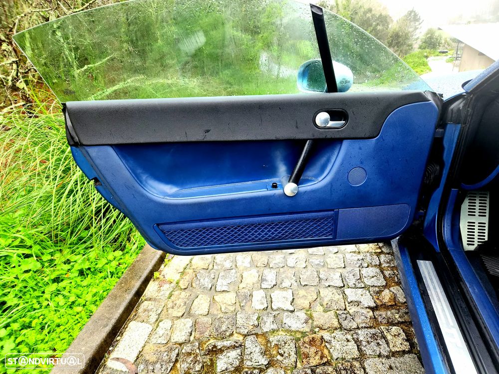 Audi TT Coupé 1.8 T S-line - 18